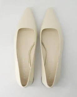 2507 Pumps in Beige