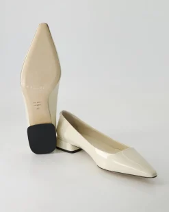 2507 Pumps in Beige