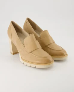 3784-135 Pumps in Beige