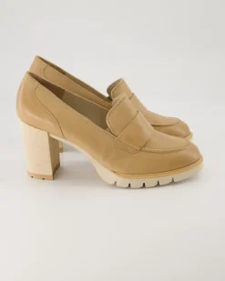3784-135 Pumps in Beige