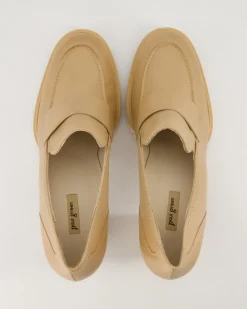 3784-135 Pumps in Beige