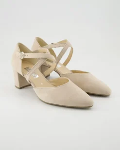 61.343.12 Pumps in Beige