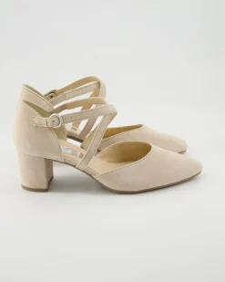 61.343.12 Pumps in Beige