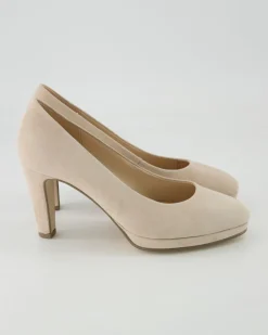 21.270.11 Pumps in Beige