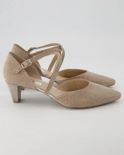 01.363.64 Pumps in Beige