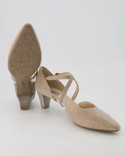 01.363.64 Pumps in Beige