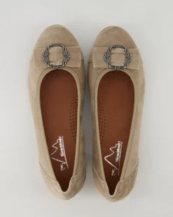 3009220066 Pumps in Beige