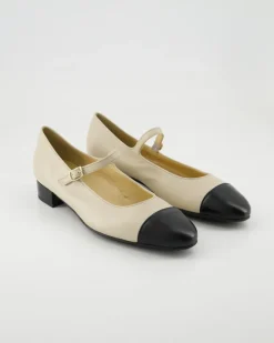 20601 Pumps in Beige