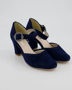 3005715017 Pumps in Blau