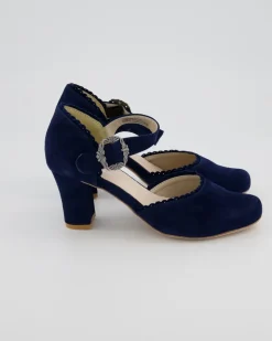 3005715017 Pumps in Blau