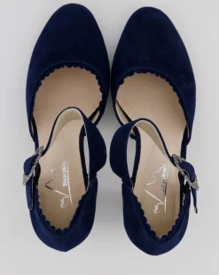 3005715017 Pumps in Blau