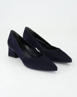 3815 Pumps in Blau