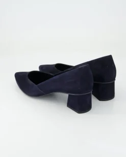 3815 Pumps in Blau