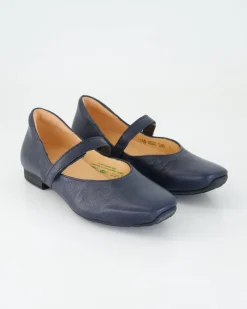 3-001145-8000 Pumps in Blau