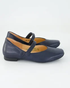 3-001145-8000 Pumps in Blau