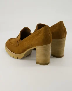 3784-094 Pumps in Braun