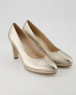 21.270.62 Pumps in Gold