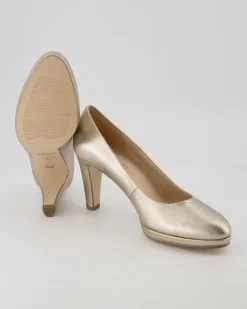 21.270.62 Pumps in Gold