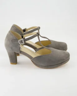 30090010032/032 Pumps in Grau