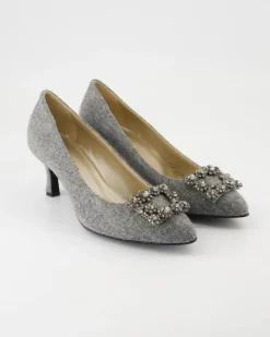 2075-05 Pumps in Grau