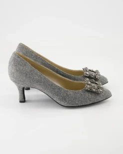 2075-05 Pumps in Grau