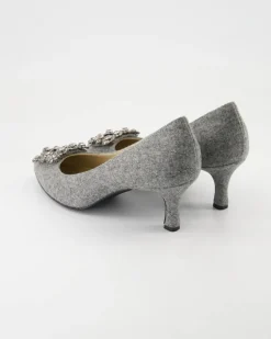 2075-05 Pumps in Grau