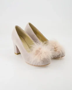 30090000/108 Pumps in Grau