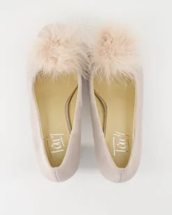 30090000/108 Pumps in Grau