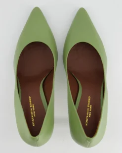 1606 Pumps in Grün
