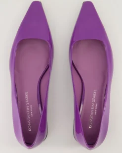 2507 Pumps in Lila