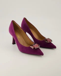 2726 Pumps in Lila