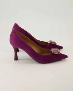 2726 Pumps in Lila