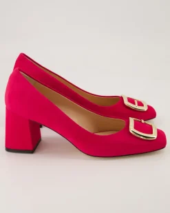 6523 Pumps in Pink