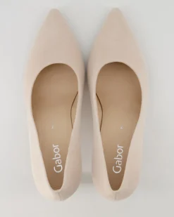 21.380.10 Pumps in Rosa