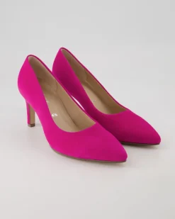 21.380.30 Pumps in Rosa
