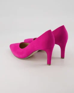 21.380.30 Pumps in Rosa