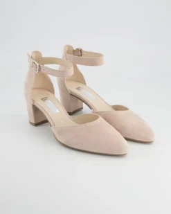 41.340.10 Pumps in Rosa