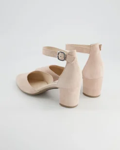 41.340.10 Pumps in Rosa