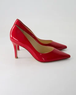 177004-4000 Pumps in Rot