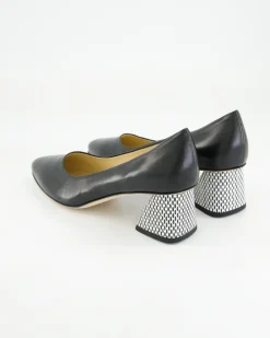 51472 Pumps in Schwarz