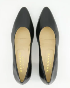 51472 Pumps in Schwarz