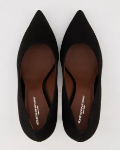 1606 Pumps in Schwarz