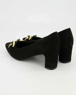 22.151.47 Pumps in Schwarz