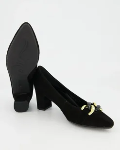 22.151.47 Pumps in Schwarz