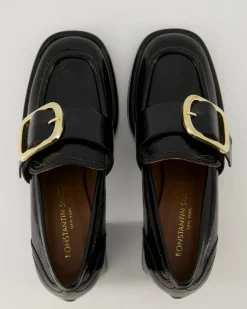 9840 Pumps in Schwarz