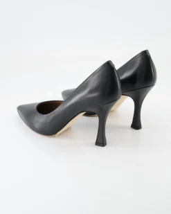 1606 Pumps in Schwarz