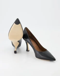 1606 Pumps in Schwarz