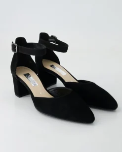 61.340.17 Pumps in Schwarz