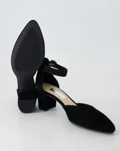 61.340.17 Pumps in Schwarz