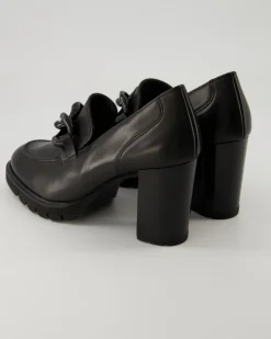 3794-004 Pumps in Schwarz